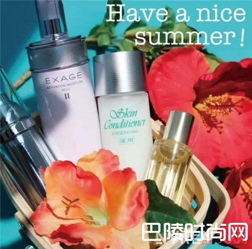 奥尔滨品牌介绍_KOSE旗下的这五大护肤化妆品品牌 相信你也在用！