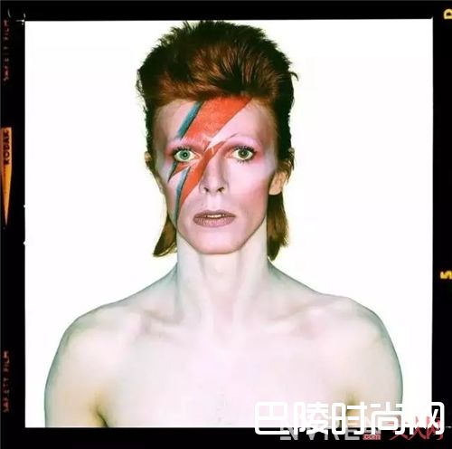 闪电妆如何化？_这些一见难忘的妆容 竟然是这样化出来的！