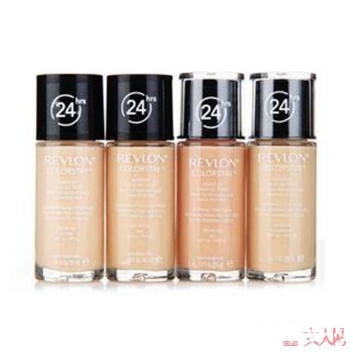 Revlon单品推荐_来自欧美的九个平价彩妆品牌 真的超实用