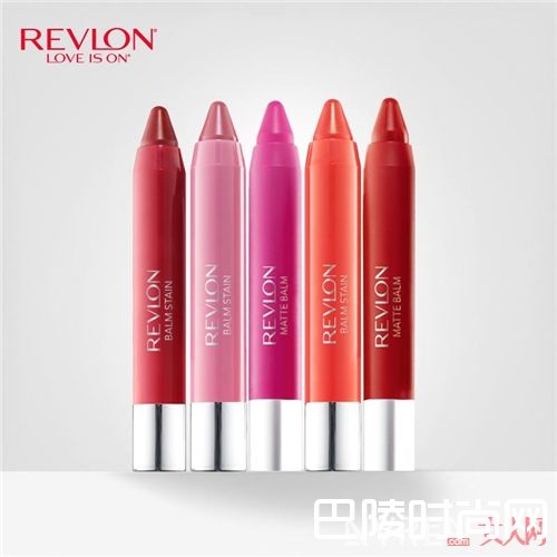 Revlon单品推荐_来自欧美的九个平价彩妆品牌 真的超实用
