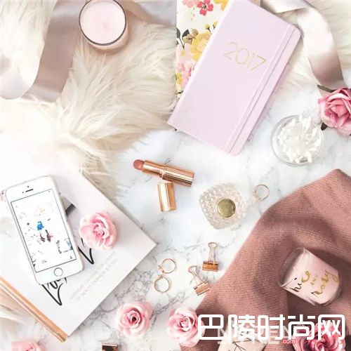 彩妆好物推荐_一系列粉红色好物推荐 就不信打不动你的少女心！