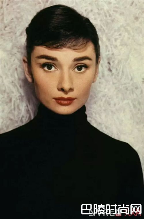 粗眉妆如何化?_这些一见难忘的妆容 竟然是这样化出来的!