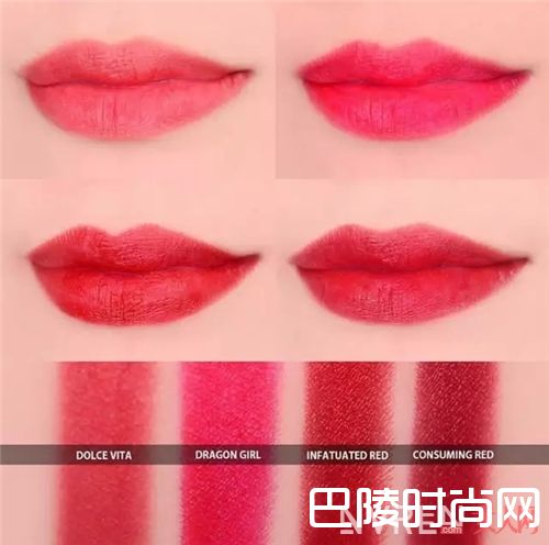 NARS品牌介绍_听说女孩子都爱用资生堂的这7个品牌 是真的吗？