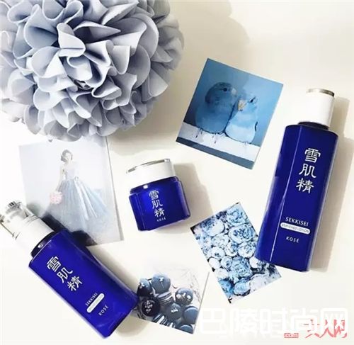 雪肌精品牌介绍_KOSE旗下的这五大护肤化妆品品牌 相信你也在用！