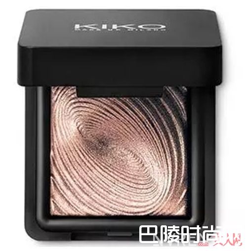 KIKO单品推荐_来自欧美的九个平价彩妆品牌 真的超实用