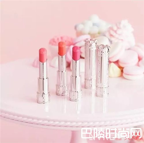 Jill STUART品牌介绍_KOSE旗下的这五大护肤化妆品品牌 相信你也在用！