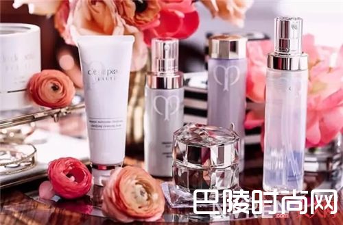 Clé de Peau Beauté品牌介绍_听说女孩子都爱用资生堂的这7个品牌 是真的吗?