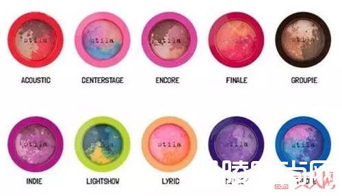 Stila单品推荐_来自欧美的九个平价彩妆品牌 真的超实用