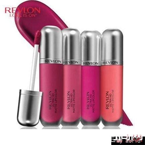 Revlon单品推荐_来自欧美的九个平价彩妆品牌 真的超实用
