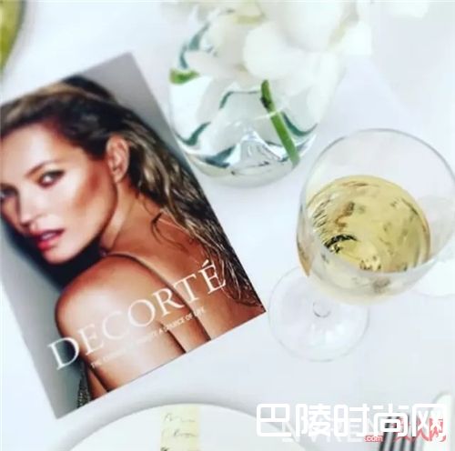 黛珂品牌介绍_KOSE旗下的这五大护肤化妆品品牌 相信你也在用!