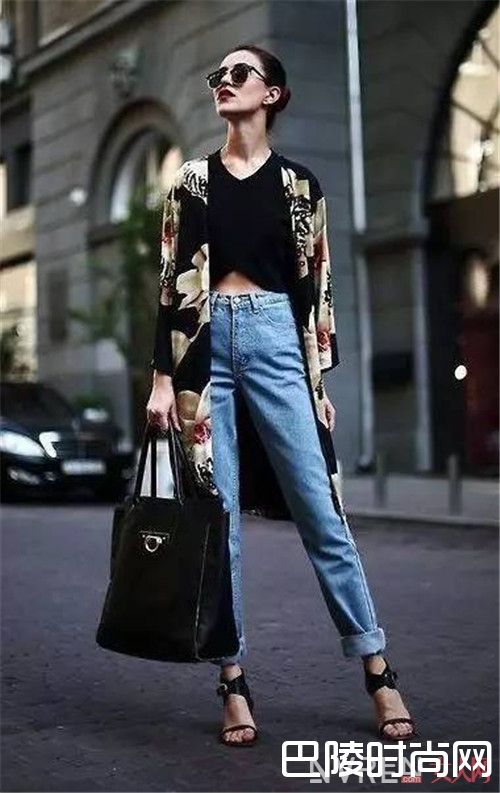 罩衫介绍_你不能不知的盛夏穿搭秘籍 赶紧get吧