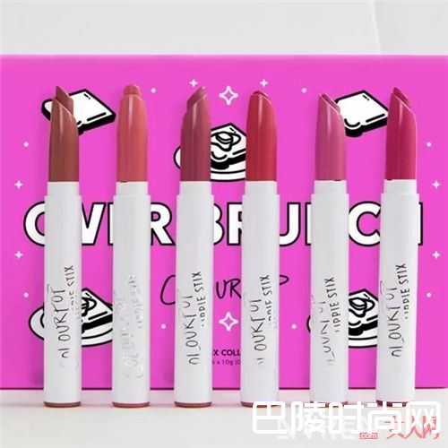 Colour Pop单品推荐_来自欧美的九个平价彩妆品牌 真的超实用