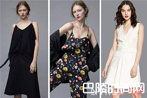 URBAN REVIVO介绍_这些不输时尚大牌的国货你都知道吗