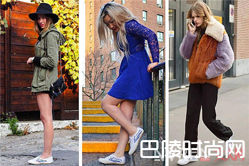 飞跃介绍_这些不输时尚大牌的国货你都知道吗