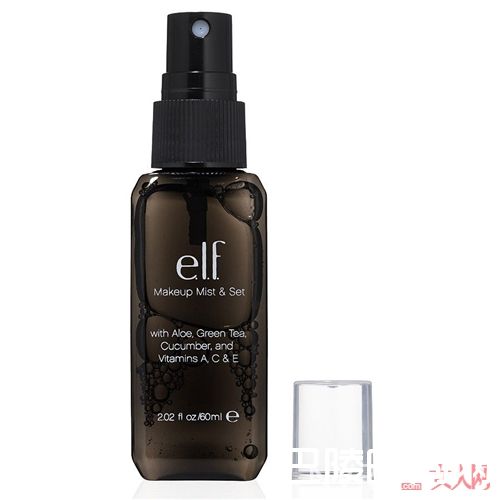 E.L.F单品推荐_来自欧美的九个平价彩妆品牌 真的超实用