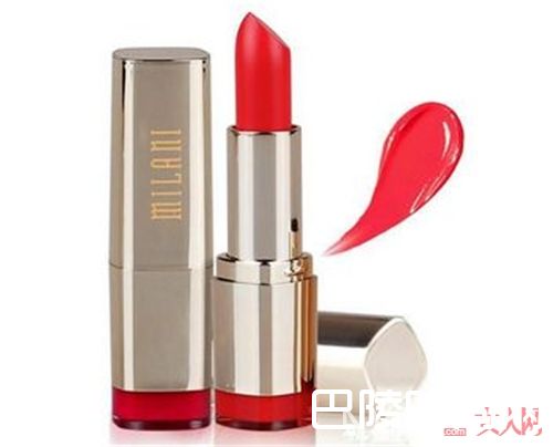 MILANI单品推荐_来自欧美的九个平价彩妆品牌 真的超实用