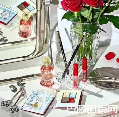 Integrate品牌介绍_听说女孩子都爱用资生堂的这7个品牌 是真的吗？