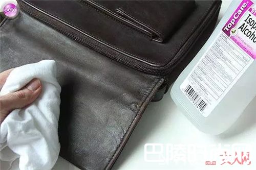 牛皮包该如何护理？_天天剁手买包的你 分得清真皮还是假皮吗？