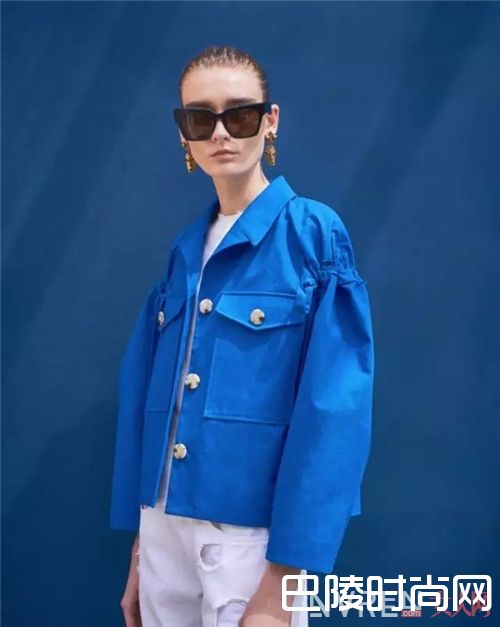 Rejina Pyo少女系_优雅轻柔尽显女性美 这个小众品牌要红了！