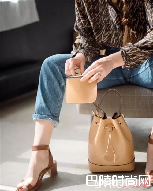  Léo et Violette包包推荐_1000元左右的小众美包 潮人博主都在背它们