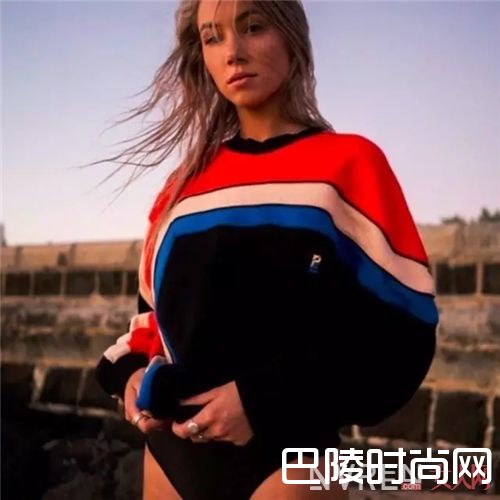 P.E Nation健身服_健身也不忘美!这8个小众健身服要你好看!