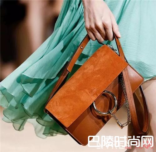 麂皮包该如何护理?_天天剁手买包的你 分得清真皮还是假皮吗?