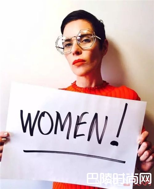 Karen Walker品牌介绍_与吴亦凡颜值并肩的 还有他帅到没朋友的眼镜！