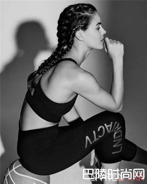 LNDR健身服_健身也不忘美!这8个小众健身服要你好看!