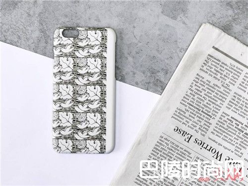 比翼双飞介绍_如果将200年前的大作变成手机壳会不会惊艳到你