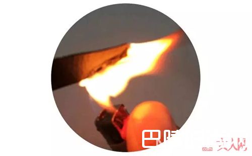 如何区分真皮与人造革?_天天剁手买包的你 分得清真皮还是假皮吗?