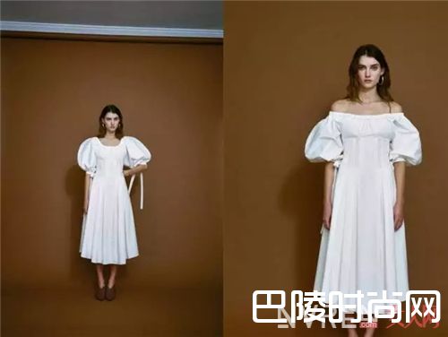 Rejina Pyo少女系_优雅轻柔尽显女性美 这个小众品牌要红了！