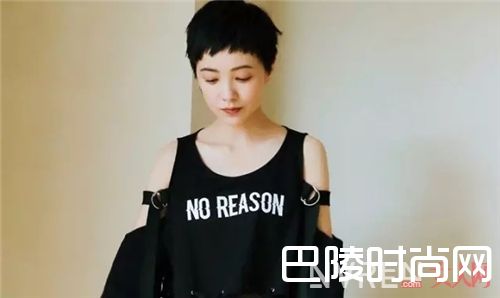 Cool guy风短发如何打扮?_时髦又仙气 这几款短发造型最适合夏天了!