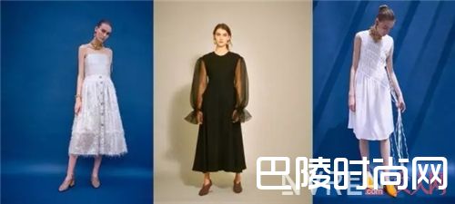 Rejina Pyo少女系_优雅轻柔尽显女性美 这个小众品牌要红了！