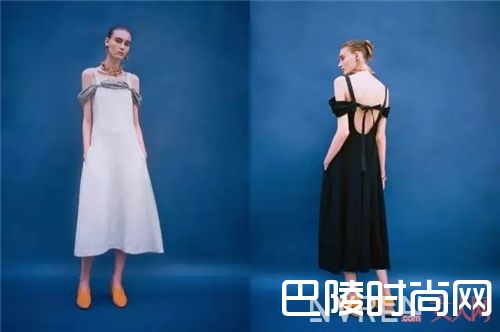 Rejina Pyo少女系_优雅轻柔尽显女性美 这个小众品牌要红了！