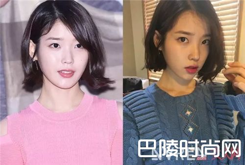 少女风短发如何打扮?_时髦又仙气 这几款短发造型最适合夏天了!