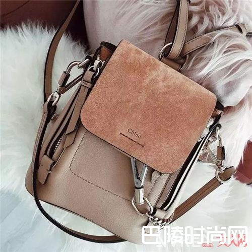 麂皮包该如何护理?_天天剁手买包的你 分得清真皮还是假皮吗?