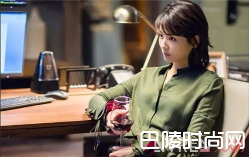 复古风短发如何打扮?_时髦又仙气 这几款短发造型最适合夏天了!