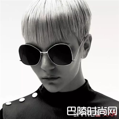 JINNNN品牌介绍_与吴亦凡颜值并肩的 还有他帅到没朋友的眼镜！