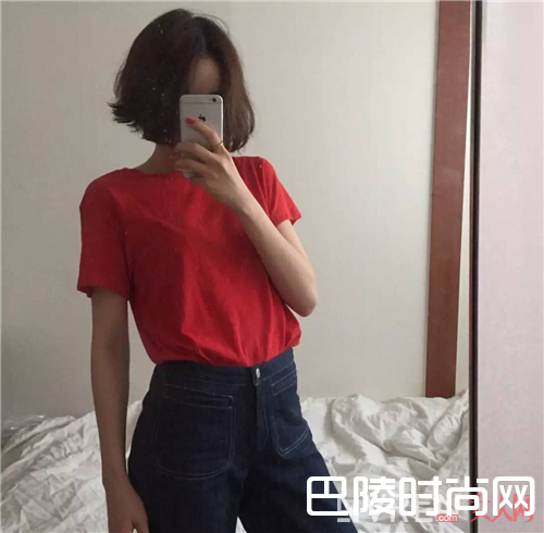 百搭多色T介绍_夏天不撞衫才是女王 防撞衫攻略来袭