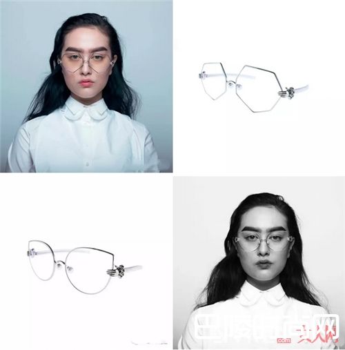 Percy Lau品牌介绍_与吴亦凡颜值并肩的 还有他帅到没朋友的眼镜！