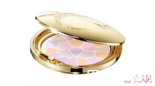 elegance极致欢颜蜜粉饼_一波超强定妆粉饼来袭 什么补妆都不需要了！