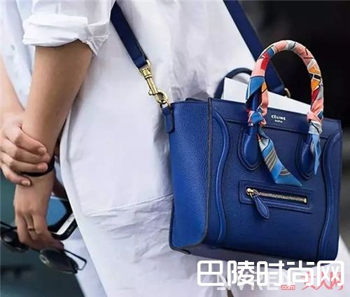 牛皮包该如何护理?_天天剁手买包的你 分得清真皮还是假皮吗?