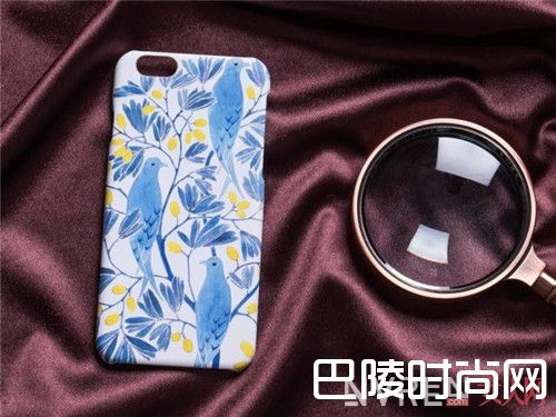 橄榄枝头介绍_如果将200年前的大作变成手机壳会不会惊艳到你