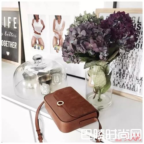  Léo et Violette包包推荐_1000元左右的小众美包 潮人博主都在背它们