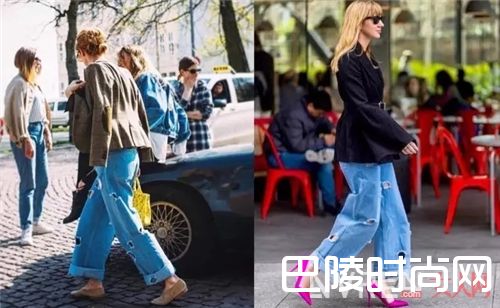 Rejina Pyo街头风_优雅轻柔尽显女性美 这个小众品牌要红了！