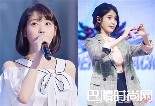 少女风短发如何打扮?_时髦又仙气 这几款短发造型最适合夏天了!