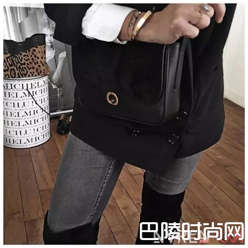  Léo et Violette包包推荐_1000元左右的小众美包 潮人博主都在背它们