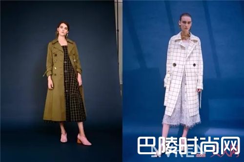 Rejina Pyo通勤装_优雅轻柔尽显女性美 这个小众品牌要红了！