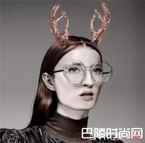 Karen Walker品牌介绍_与吴亦凡颜值并肩的 还有他帅到没朋友的眼镜！