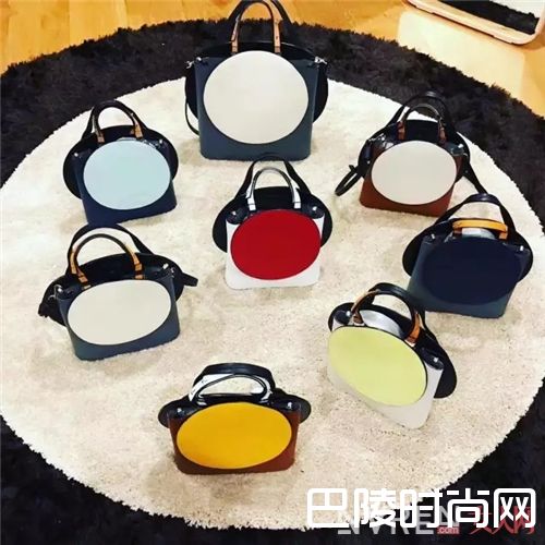 INCOMPLETE包包推荐_1000元左右的小众美包 潮人博主都在背它们